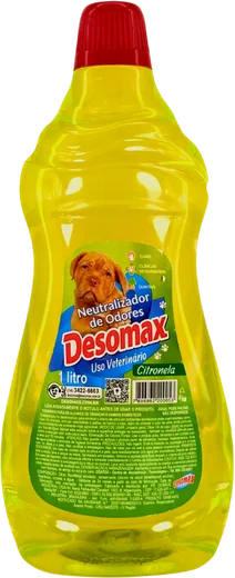 Neutralizador de Odores Citronela 1 L