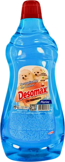 Neutralizador de Odores Marine 1 L