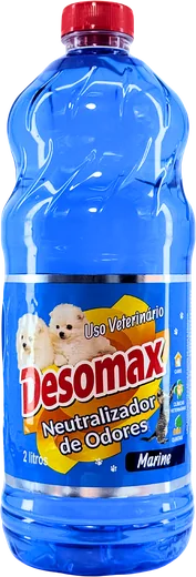 Neutralizador de Odores Marine 2 L