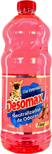 Neutralizador de Odores Floral 2 L