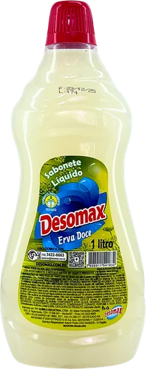 Sabonete Líquido Erva-Doce 1 L