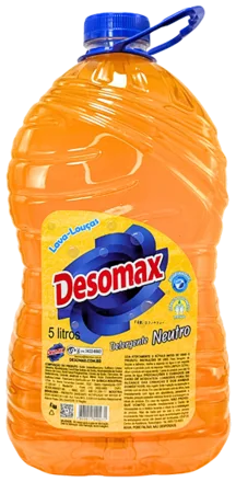 Detergente Neutro 5 L