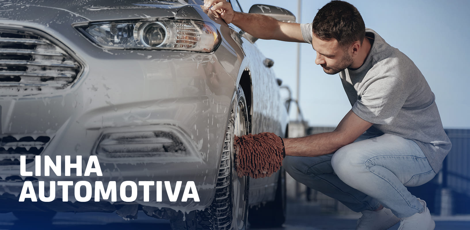 Produtos para Automoveis