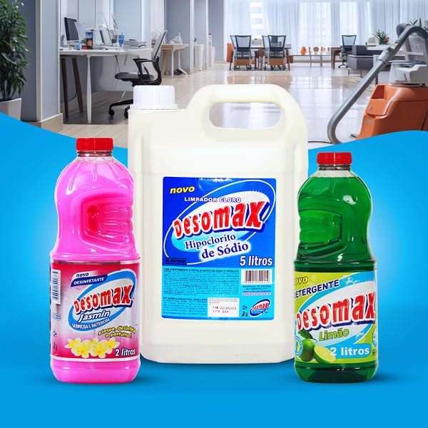 Imagem Linha Profissional