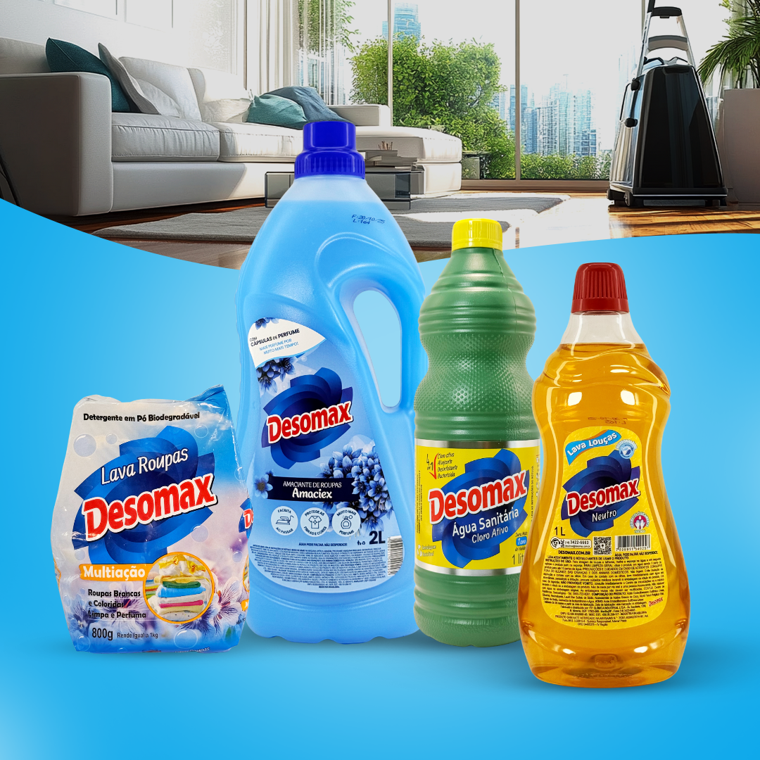 Imagem Linha Residencial