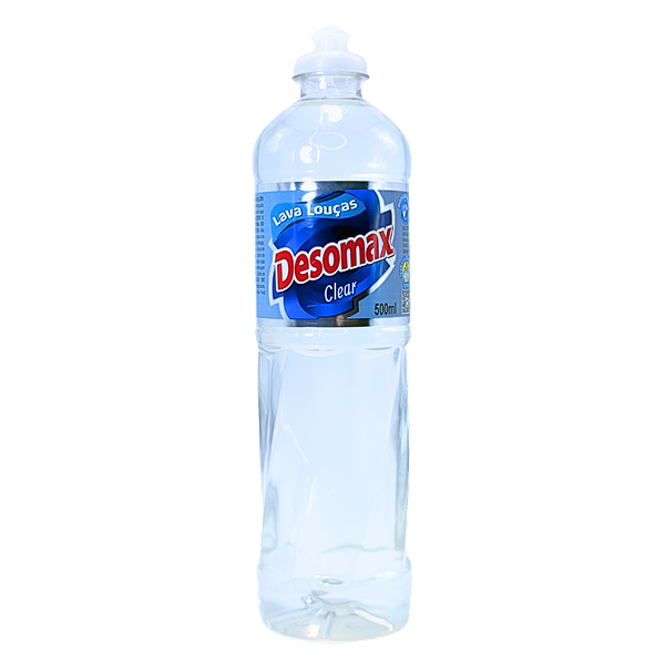 Detergente Clear – 500ml