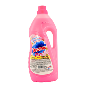 Amaciante de Roupas Floral – 2 litros