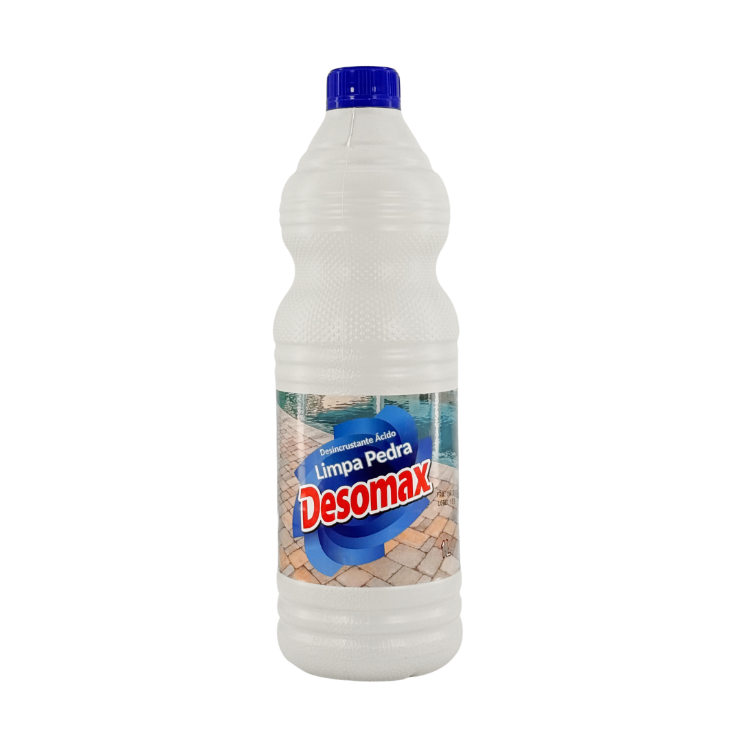 Limpa Pedras – 1 Litro