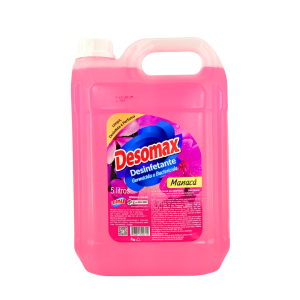 Desinfetante Manacá – 5 litros