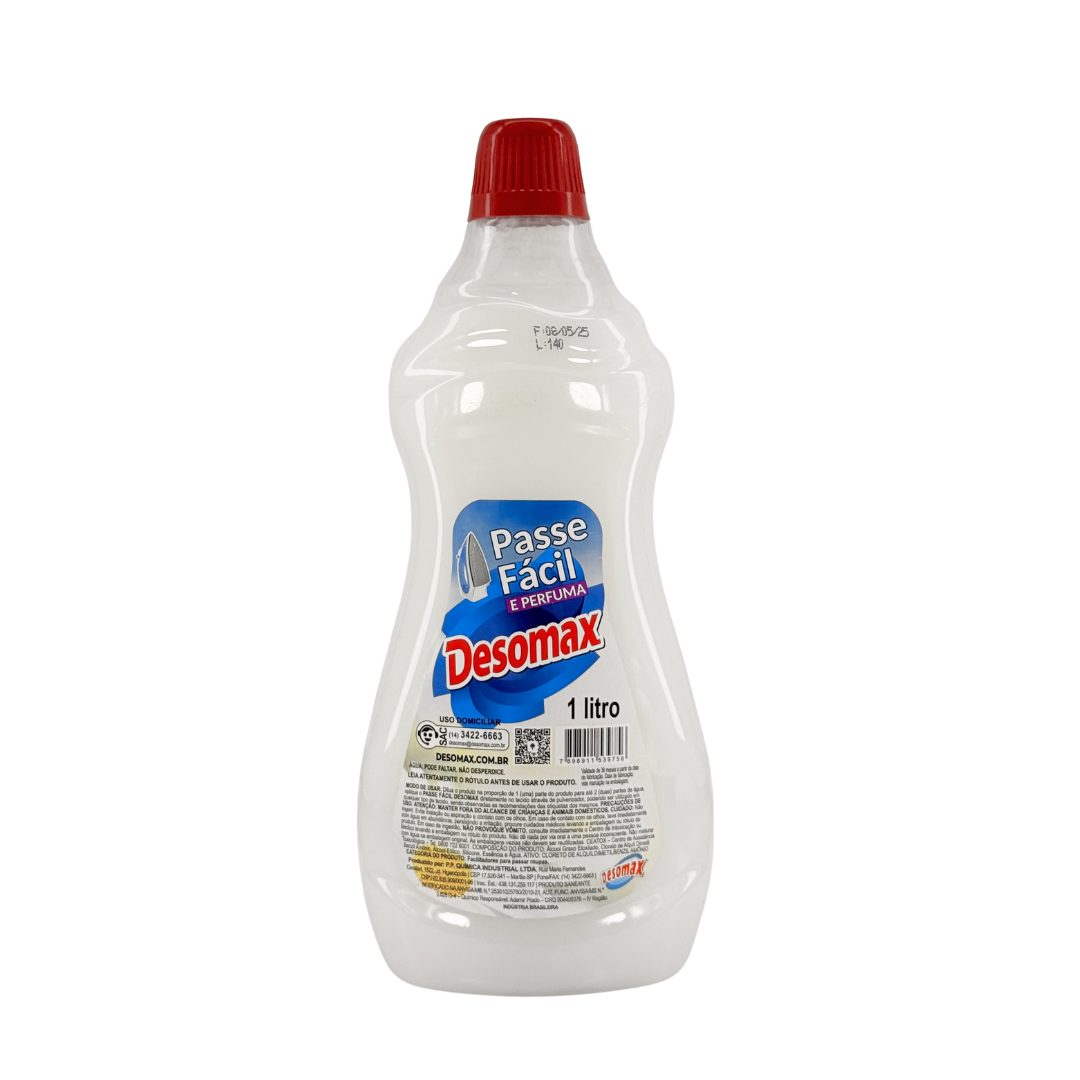 Passe Fácil – 1 litro