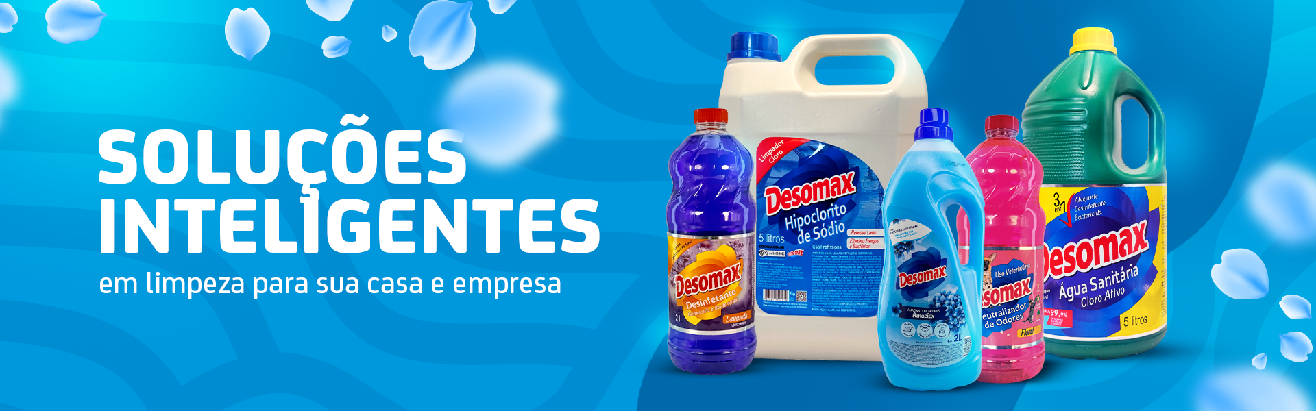 Soluções Inteligentes