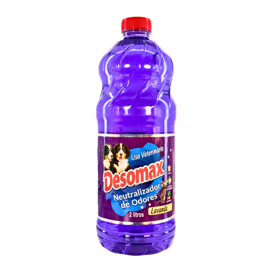 Neutralizador de odores Lavanda – 2 litros
