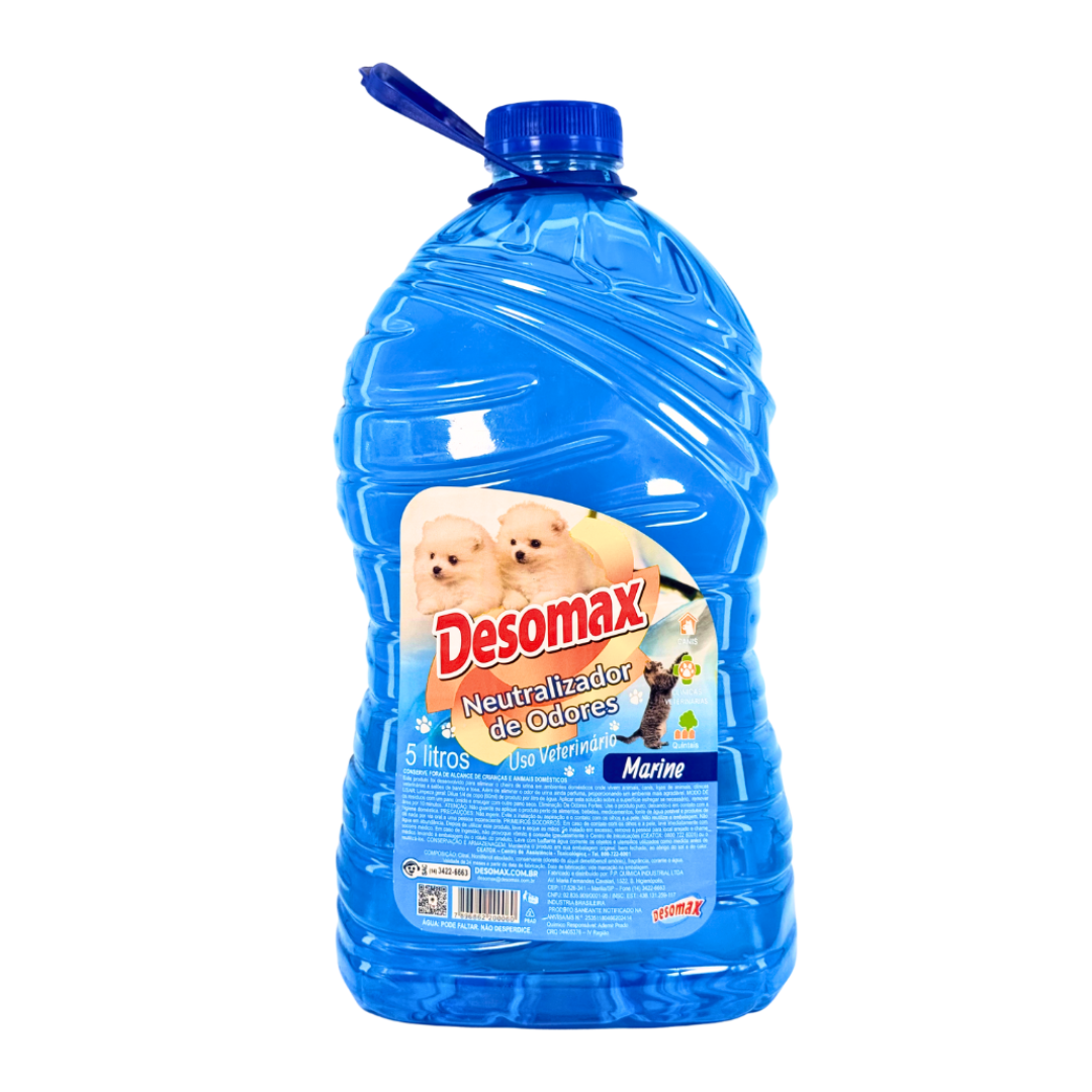 Neutralizador de odores Marine – 5 litros