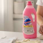 Amaciante para roupa de bebê: pode usar? Veja como e a partir de quando
