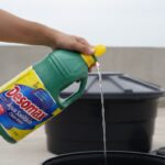 Como limpar caixa d’água com água sanitária: passo a passo com a dosagem certa