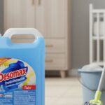 Desinfetante talco para que serve: diluição certa e uso no quarto do bebê
