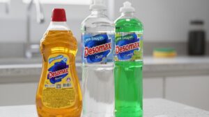 Detergente neutro ou perfumado: qual usar em cada limpeza da casa