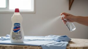 Passe Fácil Desomax: para que serve e como usar para passar roupa mais rápido
