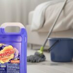 Desinfetante lavanda: para que serve e como usar em quarto e sala