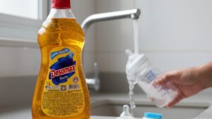 Detergente neutro para lavar mamadeira: guia completo e seguro