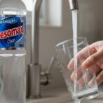 Detergente para lavar copo sem manchar: por que o Clear Desomax resolve