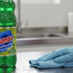 Como desinfetar pia e bancada da cozinha de verdade (não só limpar)